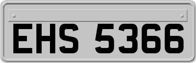 EHS5366