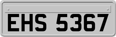 EHS5367