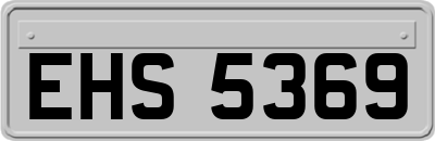 EHS5369