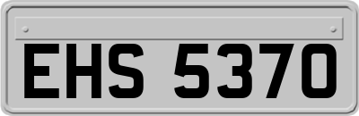EHS5370