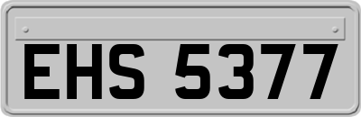 EHS5377