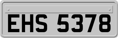 EHS5378
