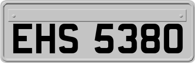 EHS5380