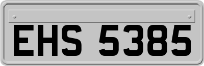 EHS5385