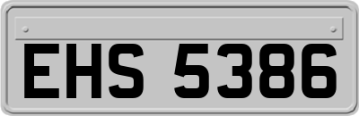 EHS5386