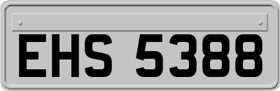 EHS5388