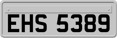 EHS5389