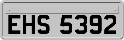 EHS5392