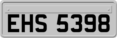 EHS5398