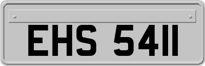 EHS5411