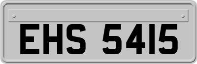 EHS5415
