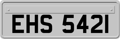 EHS5421