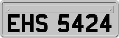 EHS5424