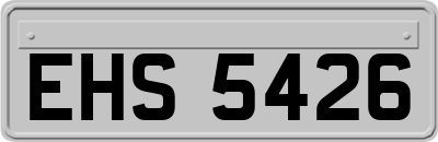 EHS5426