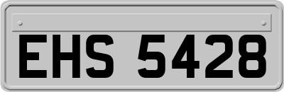 EHS5428