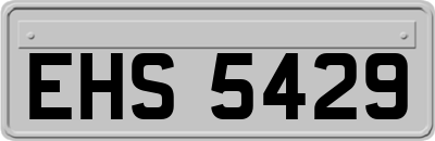 EHS5429