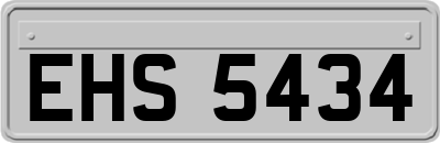 EHS5434