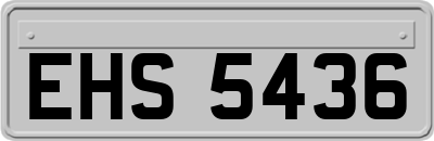 EHS5436