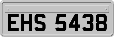 EHS5438