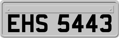 EHS5443