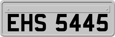 EHS5445