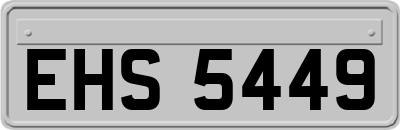 EHS5449