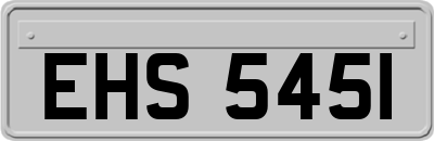 EHS5451