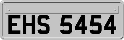 EHS5454