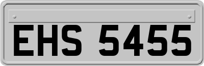 EHS5455