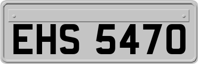EHS5470