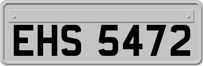 EHS5472