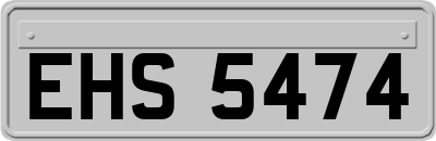 EHS5474