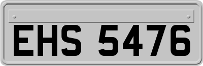 EHS5476