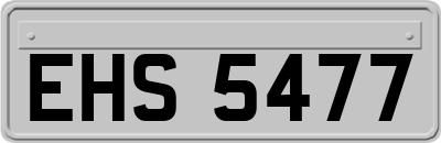 EHS5477