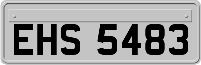 EHS5483