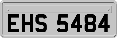 EHS5484