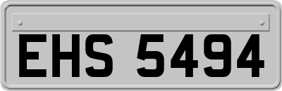 EHS5494