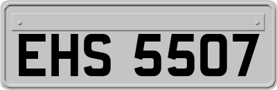 EHS5507