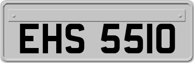 EHS5510