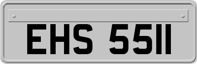 EHS5511