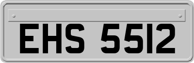 EHS5512
