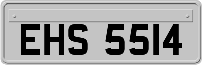 EHS5514