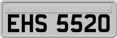 EHS5520