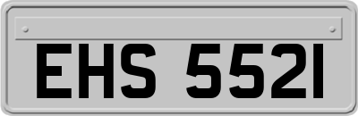 EHS5521