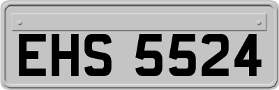 EHS5524