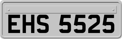 EHS5525
