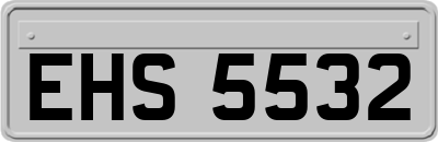 EHS5532