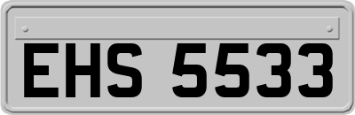 EHS5533