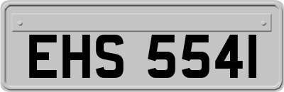 EHS5541
