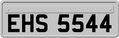EHS5544